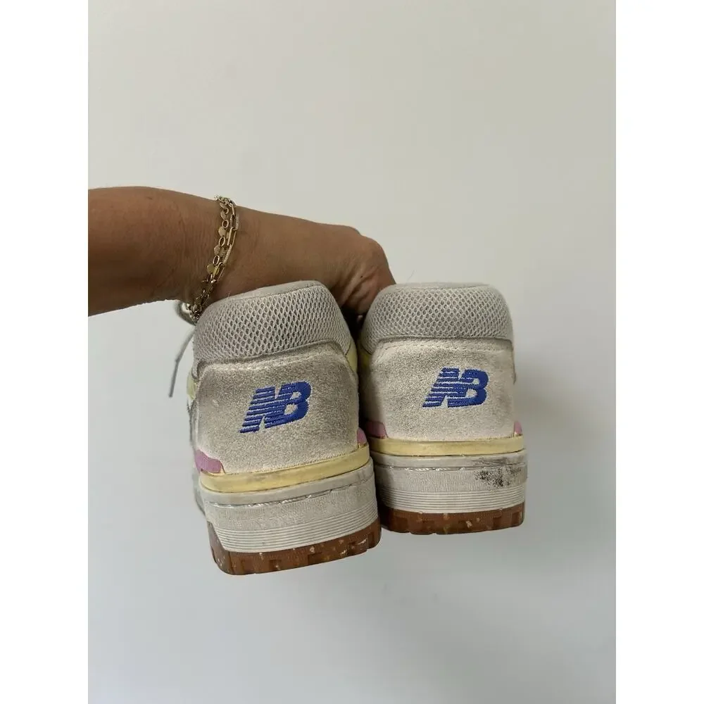 New Balance new balance